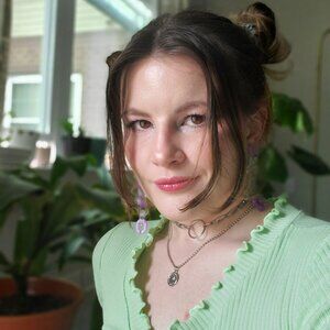 Meet your Posher, Megan